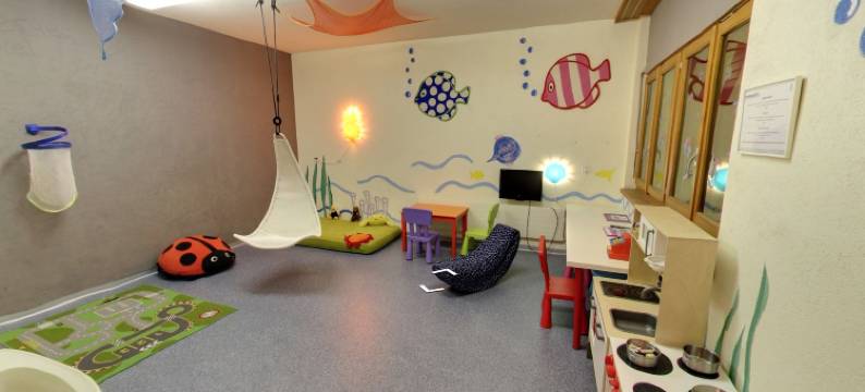 温泉51酒店(Therme 51° Hotel Physio & Spa)图片