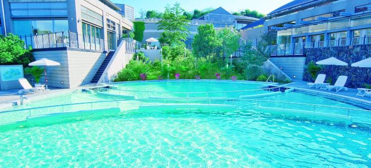 奥志摩水森都度假村(Miyako Resort Okushima Aqua Forest)图片