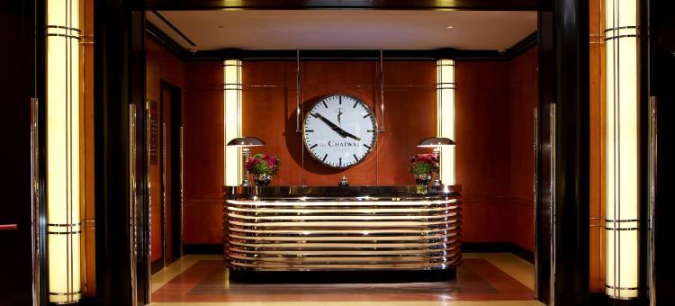 查特沃尔酒店 -凯悦臻选(The Chatwal, in the Unbound Collection by Hyatt)图片