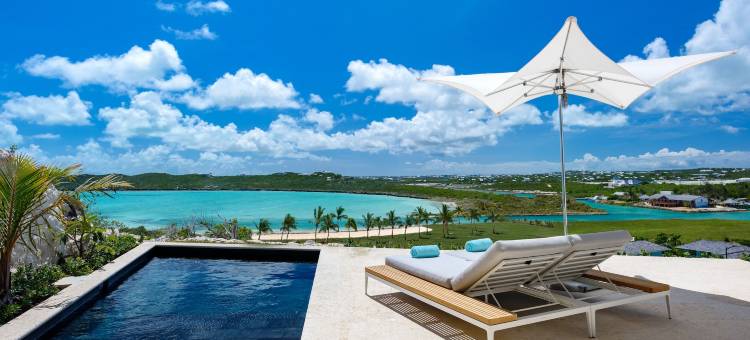 威玛拉度假村及别墅(Wymara Resort & Villas)图片