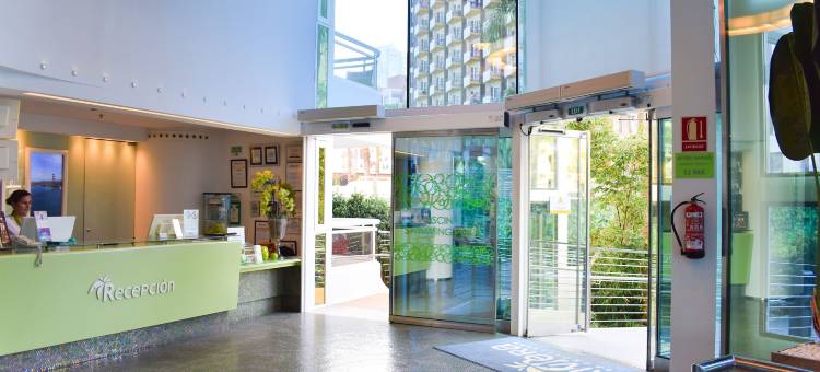 里维埃拉滨海海滩酒店 - 限成人入住(Riviera Beachotel - Adults Recommended)图片