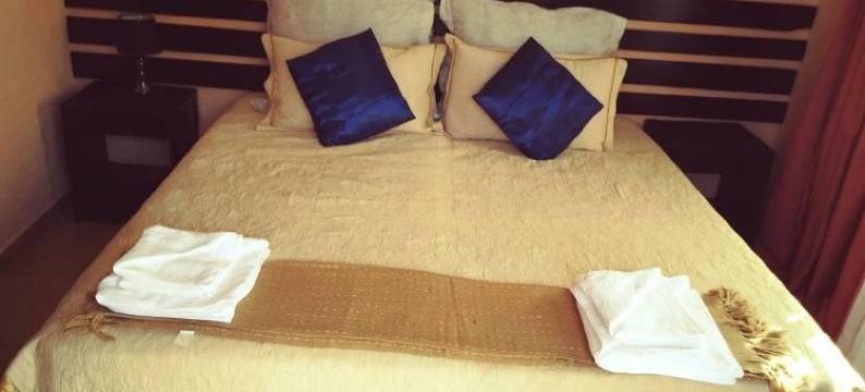 Teklos民宿(Teklos Bnb)图片