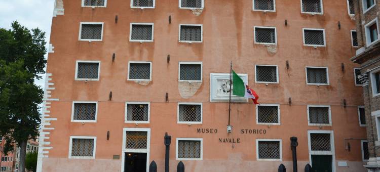 卡萨法瓦莱托旅馆(Casa Favaretto Guest House)图片