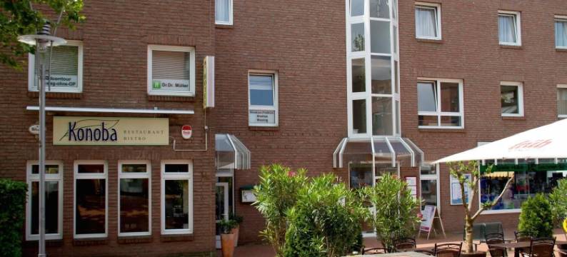 克诺巴酒店(Konoba)图片