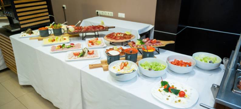 苏马迪亚酒店(Hotel Sumadija)图片