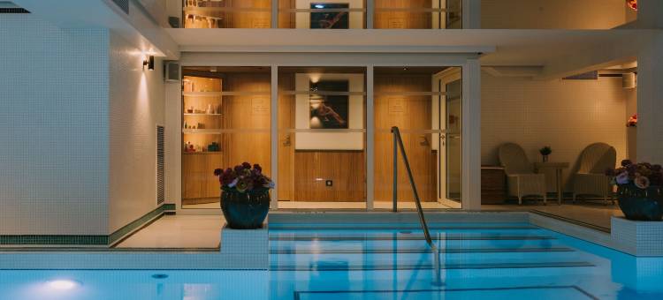 Grand Tonic欧树NUXE水疗酒店(近比利亚茨大沙滩)(Grand Tonic Hotel & Spa Nuxe)图片