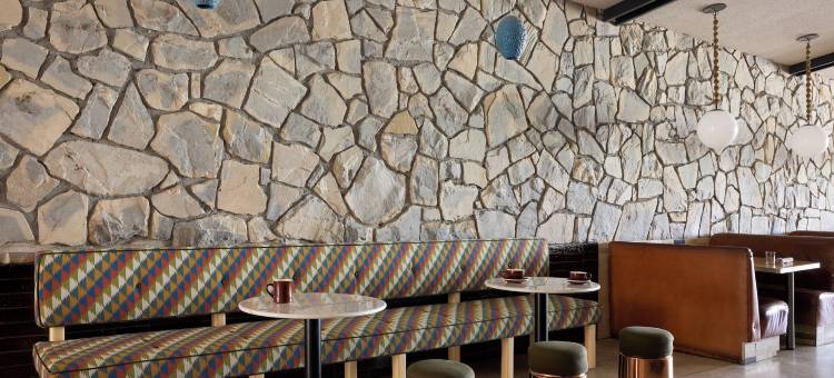 ACE酒店和棕榈泉游泳俱乐部(Ace Hotel and Swim Club Palm Springs)图片