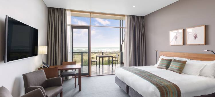 RACV英孚罗驰度假村(Racv Inverloch Resort)图片