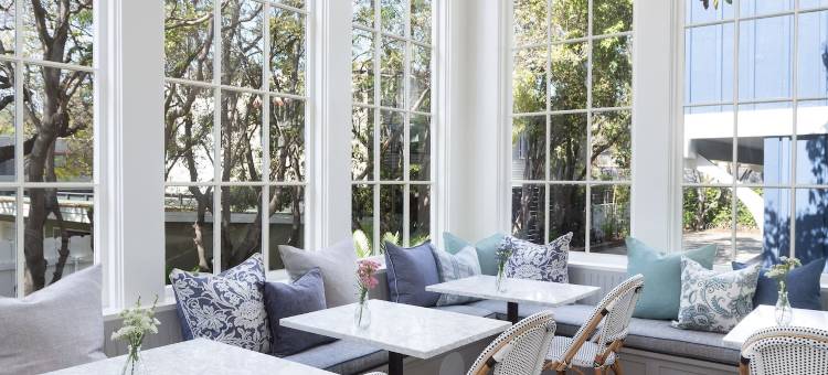 圣芭芭拉藏身处 - 柯克伍德精选住宿(Hideaway Santa Barbara, A Kirkwood Collection Hotel)图片