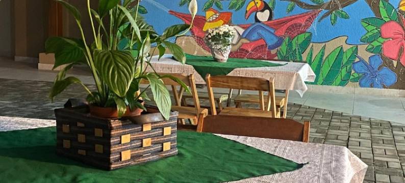 极光豪华家庭酒店(Aurora Grand Family Hotel)图片