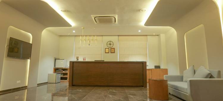 上和上旅馆(Up and above)图片