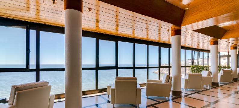 阿尔布费拉索尔马尔酒店(Hotel Sol e Mar Albufeira - Adults Only)图片