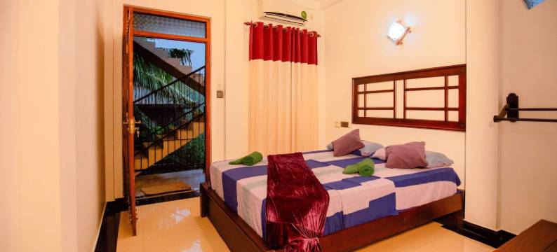 亚拉河面客栈(Yala River Face Inn)图片