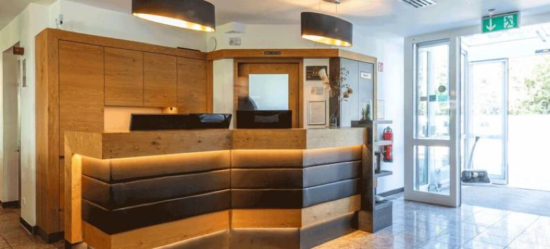 Meat Und Stay Hotel图片