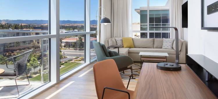 山景凯悦尚萃酒店(Hyatt Centric Mountain View)图片