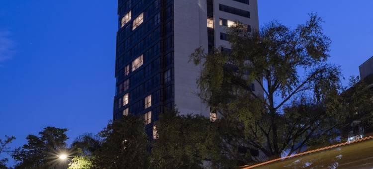麦地那约克豪华套房(Bluedoors York Luxury Suites)图片