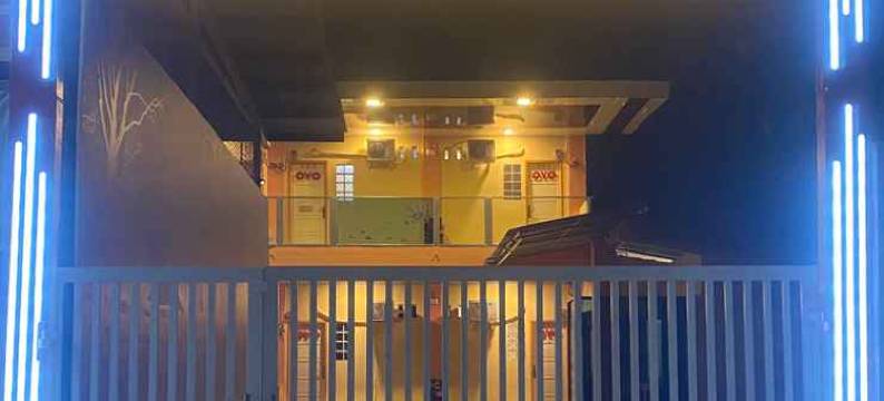 Kelapa Gading Guesthouse图片