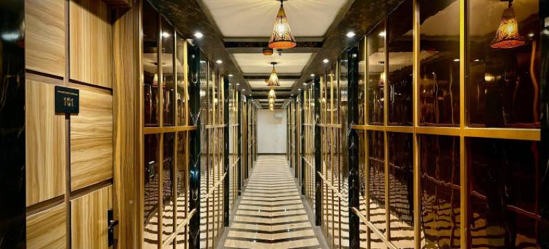 拉塔大陆酒店(Hotel Lata Continental)图片