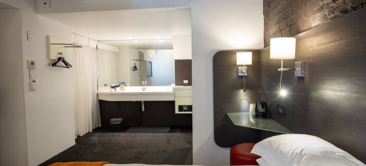 水滨欧诺莫签名豪华酒店(ONOMO Hotel Cape Town Waterfront)图片