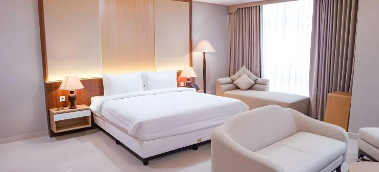 UNS塔酒店(UNS Tower Hotel)图片