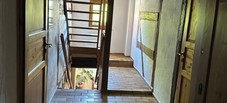 希尔多夫旅馆(Altstadtpension Zirndorf)图片