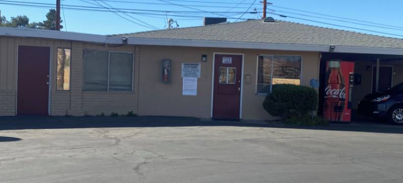 苹果谷汽车旅馆(Apple Valley Motel)图片