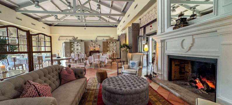 AZZ 卡斯特利亚哈仙达埃尔阿尔科尔诺卡尔(Azz Castellar Hacienda El Alcornocal)图片