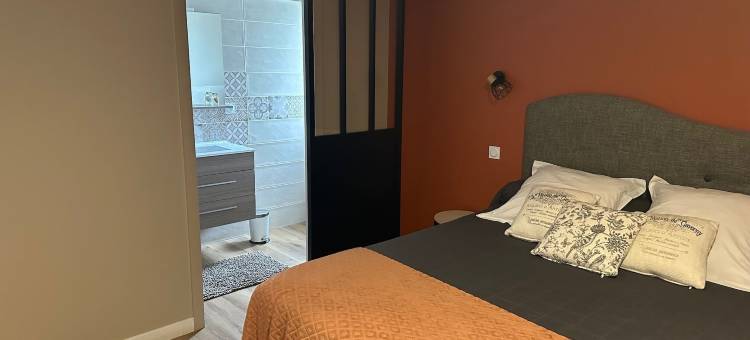 Le Relais Saint Germain图片