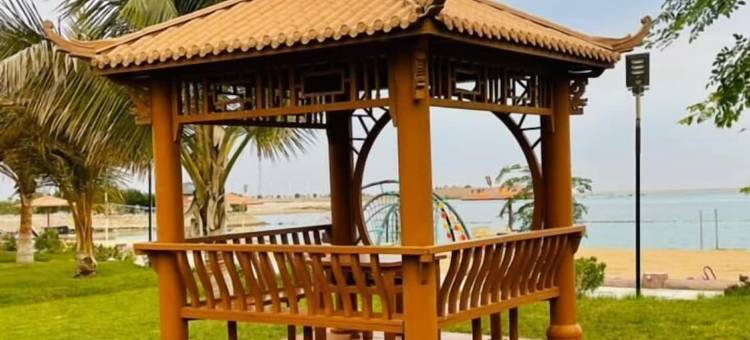 黄金码头度假村(Hotel & Resort Golden Marina Yanbu)图片