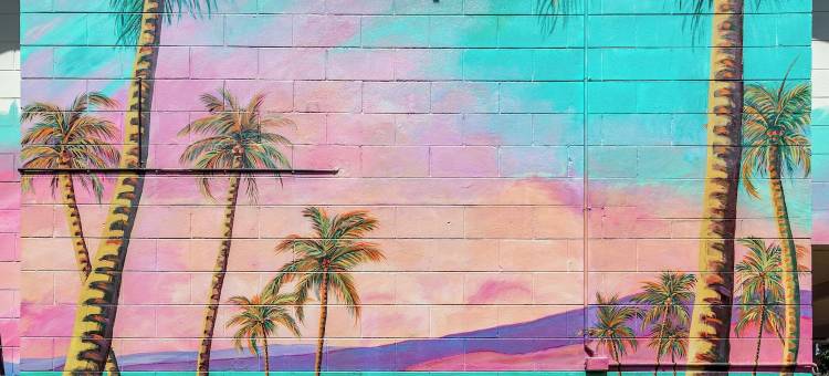 道格拉斯港汽车旅馆(Port Douglas Motel)图片