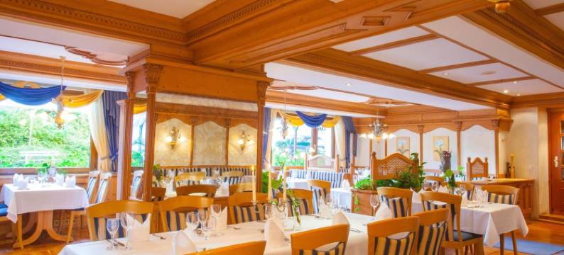 图林根霍夫酒店(Hotel Thüringer Hof)图片