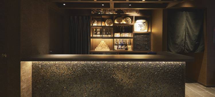 SAKE Kura Hotel 川崎宿(Sake Kura Hotel Kawasaki Shuku)图片