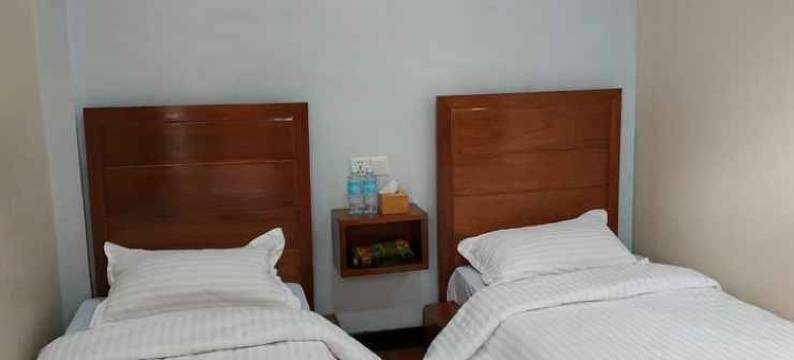 Al Fattah Hotel, Cafe & Meeting Room Bener Meriah图片