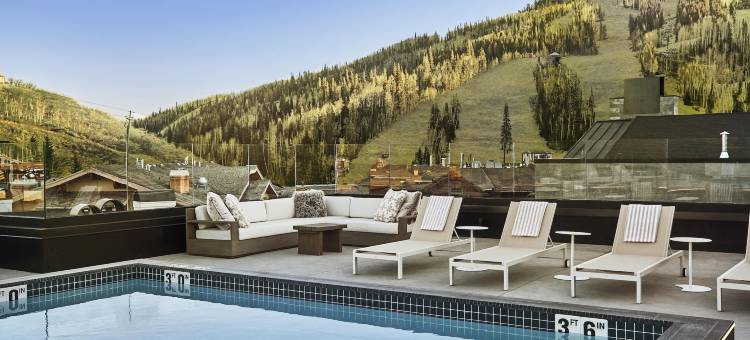 赫希金匠 - 阿尔柏格度假村精选(Goldener Hirsch, Auberge Collection)图片