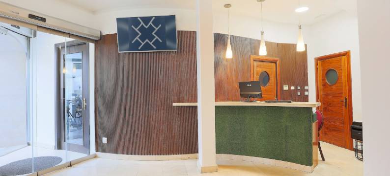 德尔孔德角(Hotel Rincón del Conde)图片