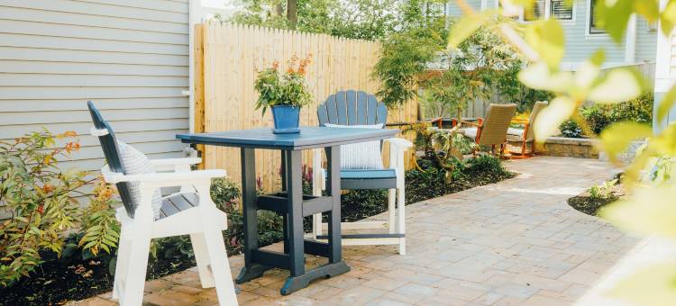 马丁山旅馆(Martin Hill Inn)图片