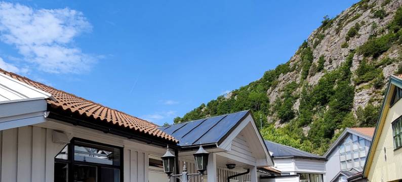 Kongsgata公寓(Kongsgata Apartments)图片