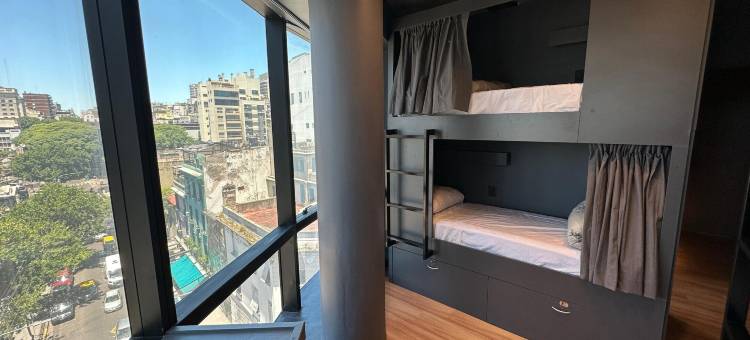 蒙斯青年旅舍(Mons Hostel)图片
