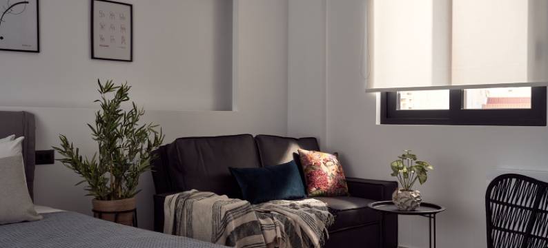 贾诺里斯市区公寓(Giannoulis City Apartments)图片