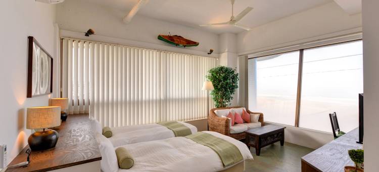 声浪度假村(Sound Swell Resort)图片