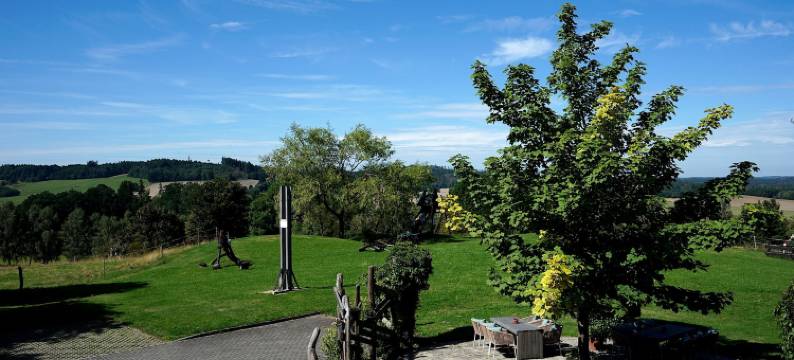 海恩山酒店(Hainberg Hotel)图片