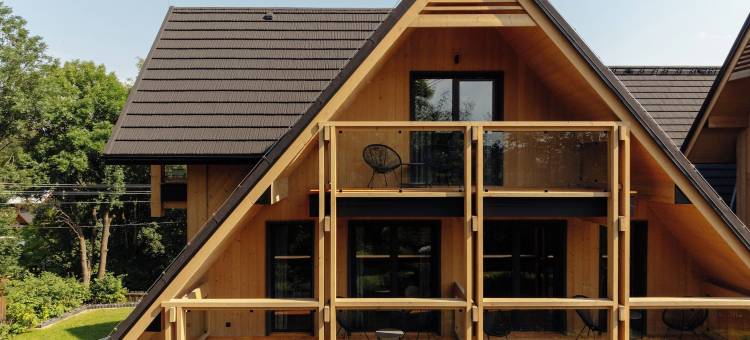 White Hills Aparthotel & SPA - LoftAffair Collection图片