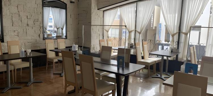 磐城阳光酒店(Hotel Sunshine Iwaki)图片