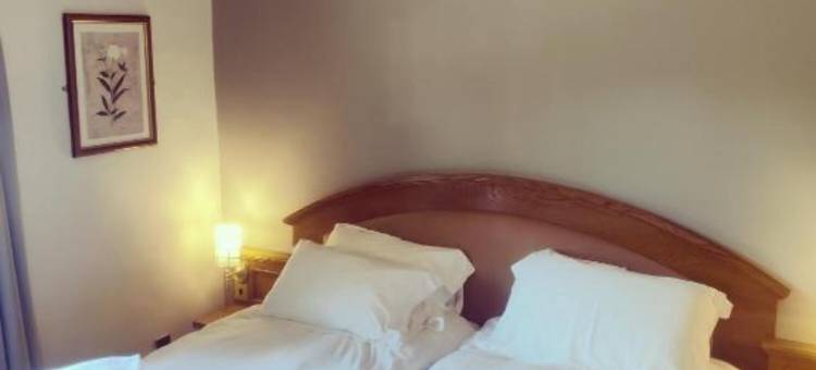 OYO 灰狗客栈(OYO The Greyhound Inn)图片