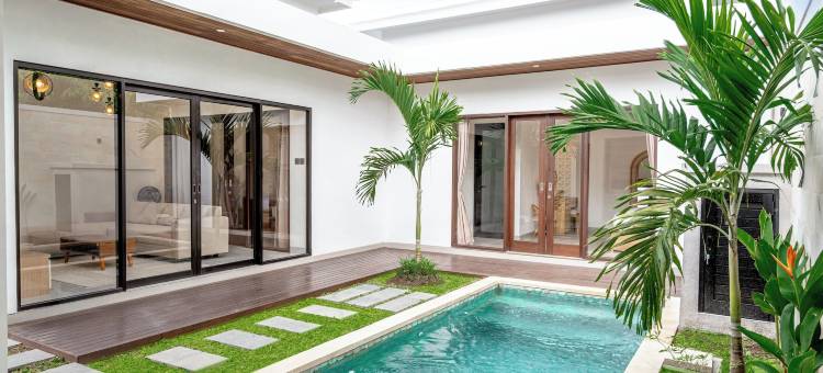 贝特普莱斯赫淮法别墅(Hepha Villa by Betterplace)图片