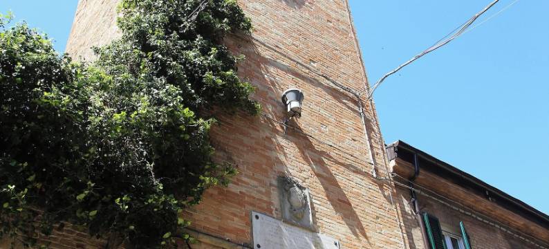 民宿 像在童话中(B&B Come Nelle Favole a Pochi Minuti da Rimini e Riccione)图片