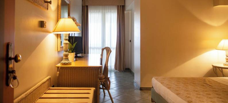 天堂村酒店(Hotel Village Paradise)图片