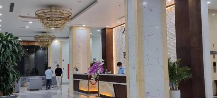 下龙和平酒店(Peace Hotel Ha Long)图片