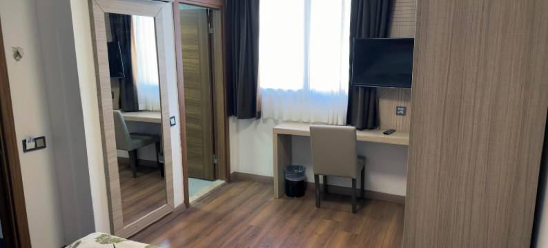 曼达林酒店(Hotel Mandalin)图片