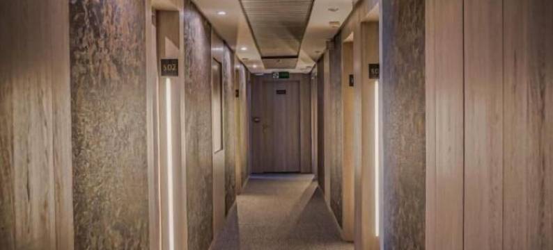 AZ艺术酒店(AZ Hotel des Arts)图片